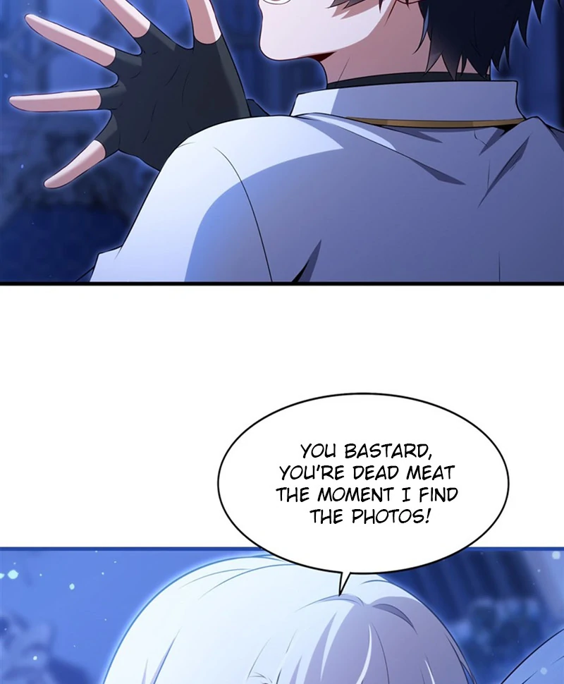 Shut up, Evil Dragon, I don't want to raise a child with you anymore Chapter 65 - page 28