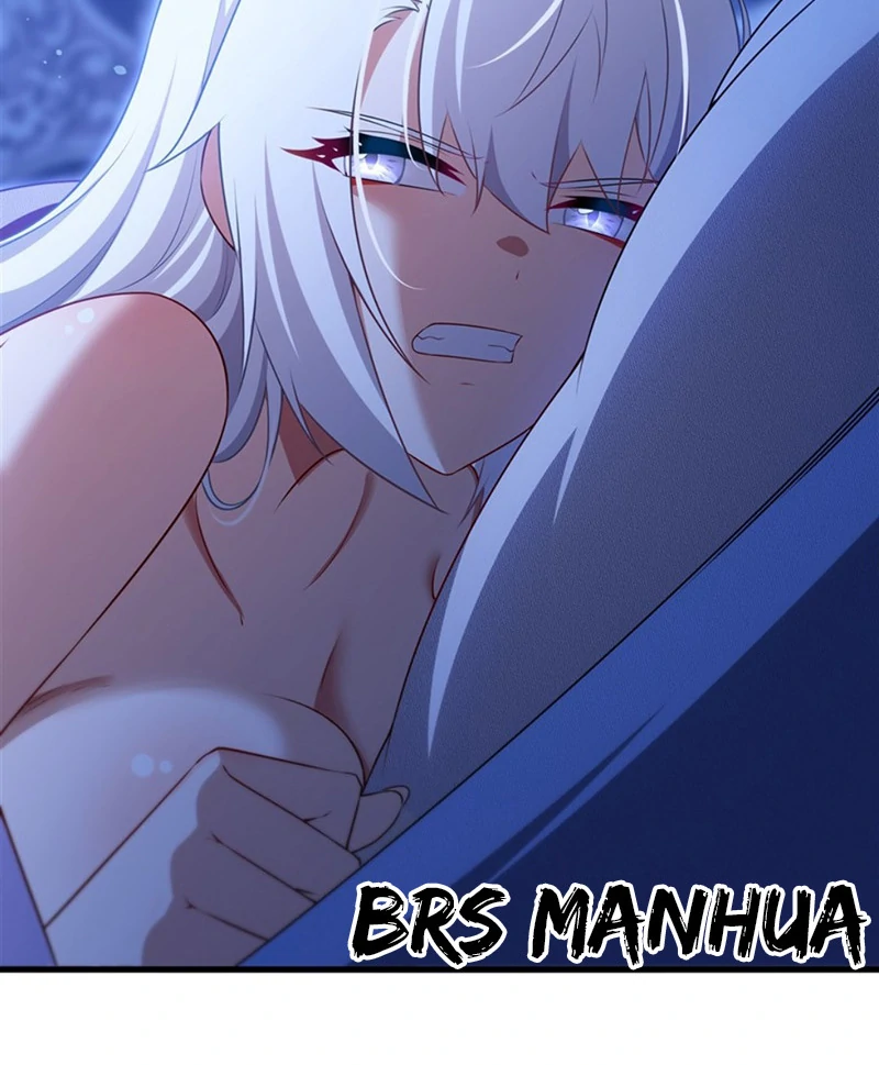 Shut up, Evil Dragon, I don't want to raise a child with you anymore Chapter 65 - page 29