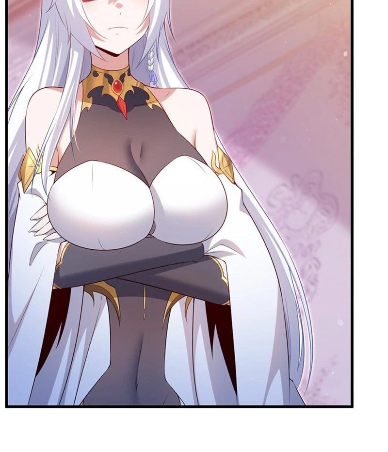 Shut up, Evil Dragon, I don't want to raise a child with you anymore Chapter 65 - page 33