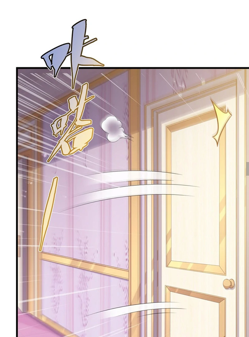 Shut up, Evil Dragon, I don't want to raise a child with you anymore Chapter 65 - page 35