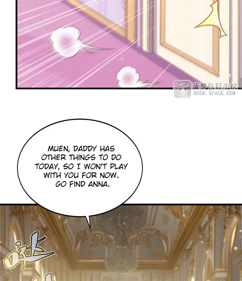 Shut up, Evil Dragon, I don't want to raise a child with you anymore Chapter 65 - page 36