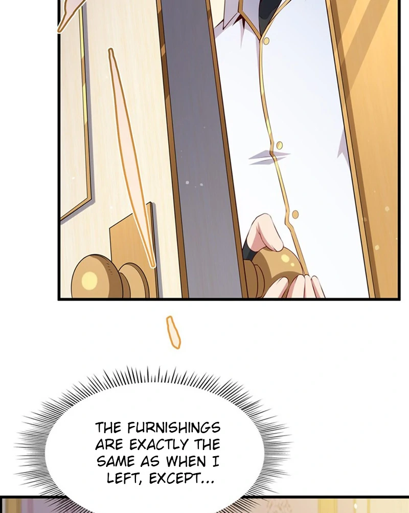 Shut up, Evil Dragon, I don't want to raise a child with you anymore Chapter 65 - page 40