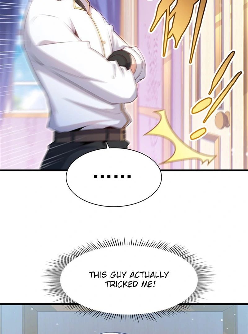 Shut up, Evil Dragon, I don't want to raise a child with you anymore Chapter 65 - page 47