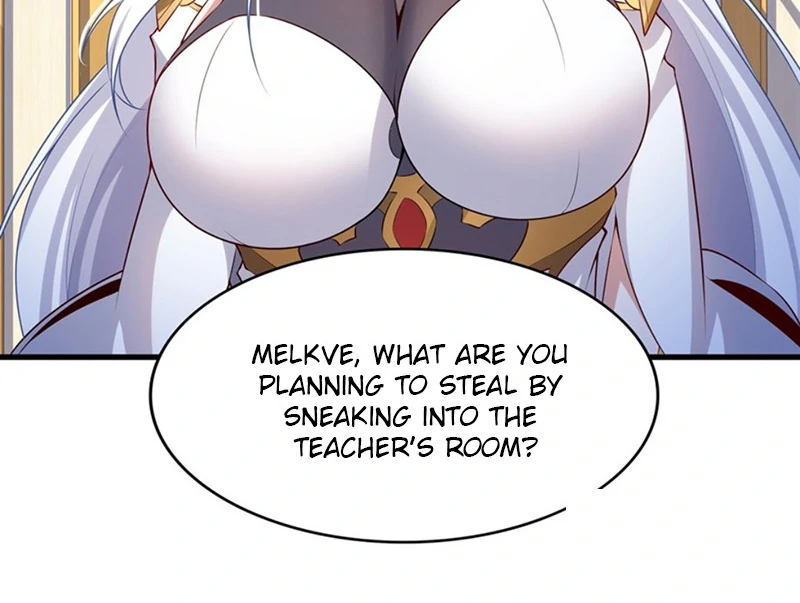 Shut up, Evil Dragon, I don't want to raise a child with you anymore Chapter 65 - page 49