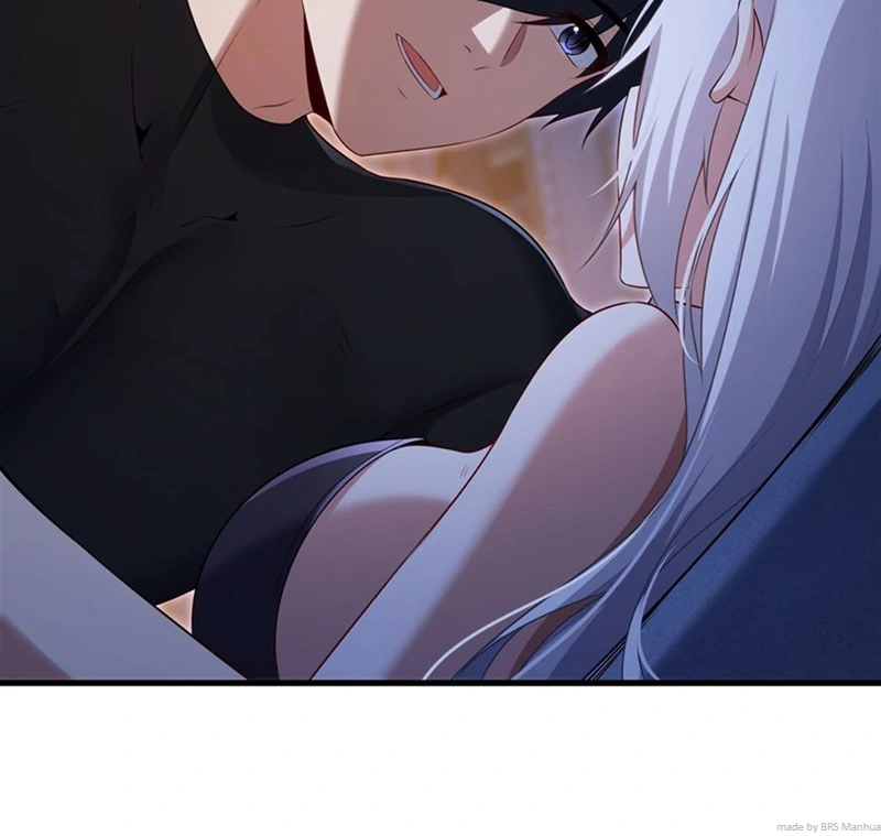 Shut up, Evil Dragon, I don't want to raise a child with you anymore Chapter 65 - page 5