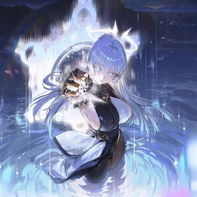 Shut up, Evil Dragon, I don't want to raise a child with you anymore Chapter 65 - page 51