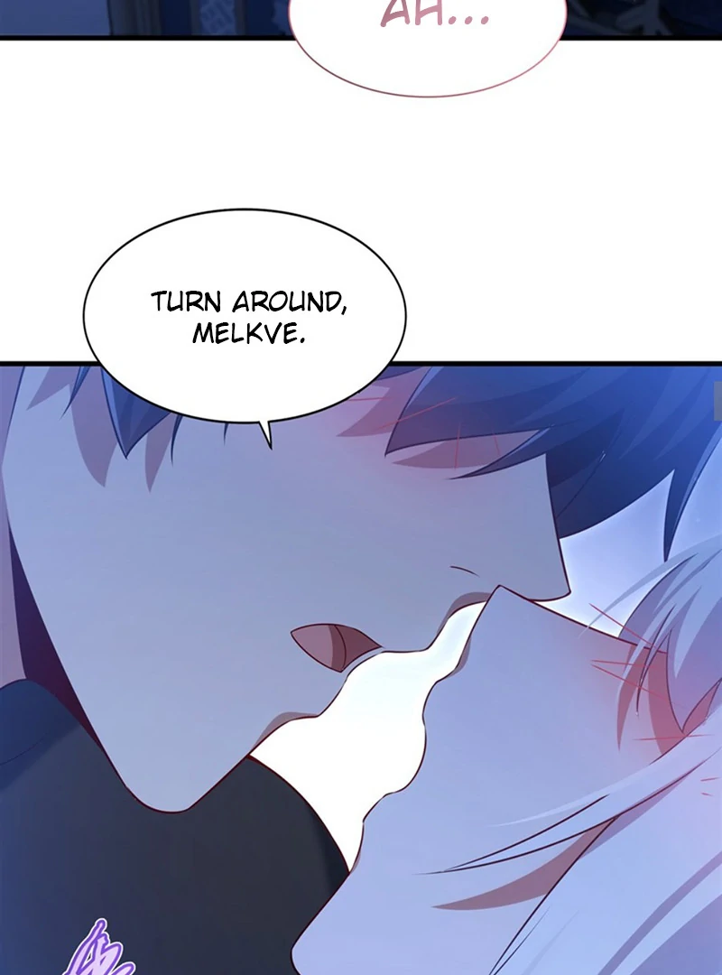 Shut up, Evil Dragon, I don't want to raise a child with you anymore Chapter 65 - page 9