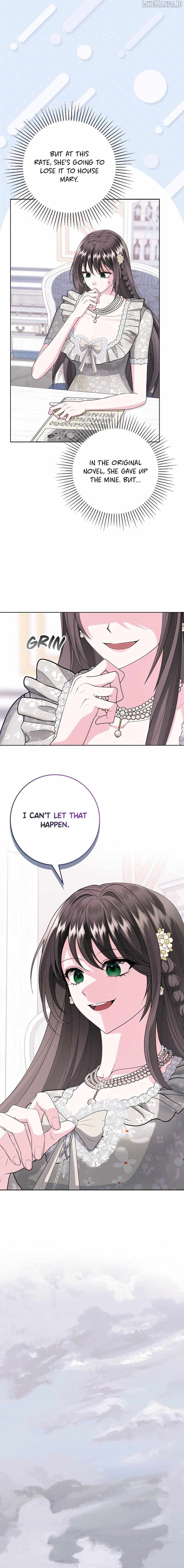 I Taught You with Restraint, so Why Are You Obsessed? Chapter 30 - page 14