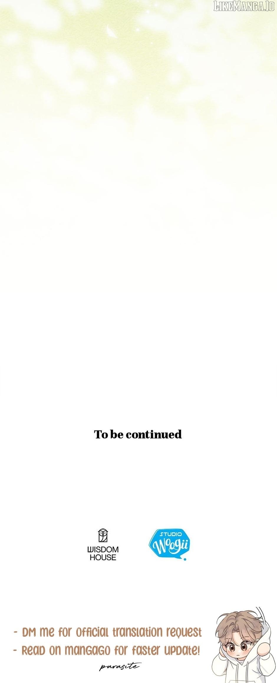 I Taught You with Restraint, so Why Are You Obsessed? Chapter 30 - page 19