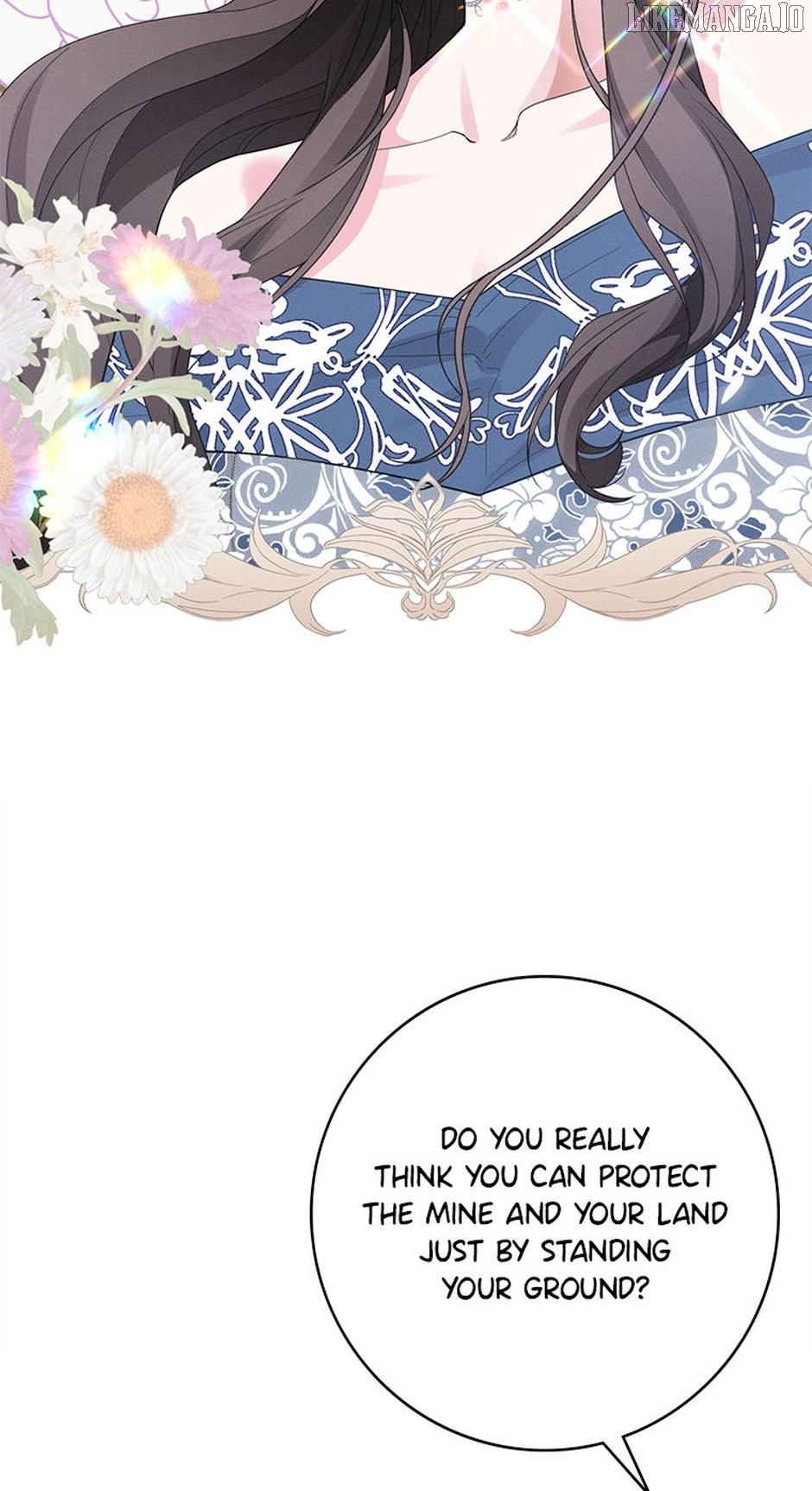 I Taught You with Restraint, so Why Are You Obsessed? Chapter 31 - page 10