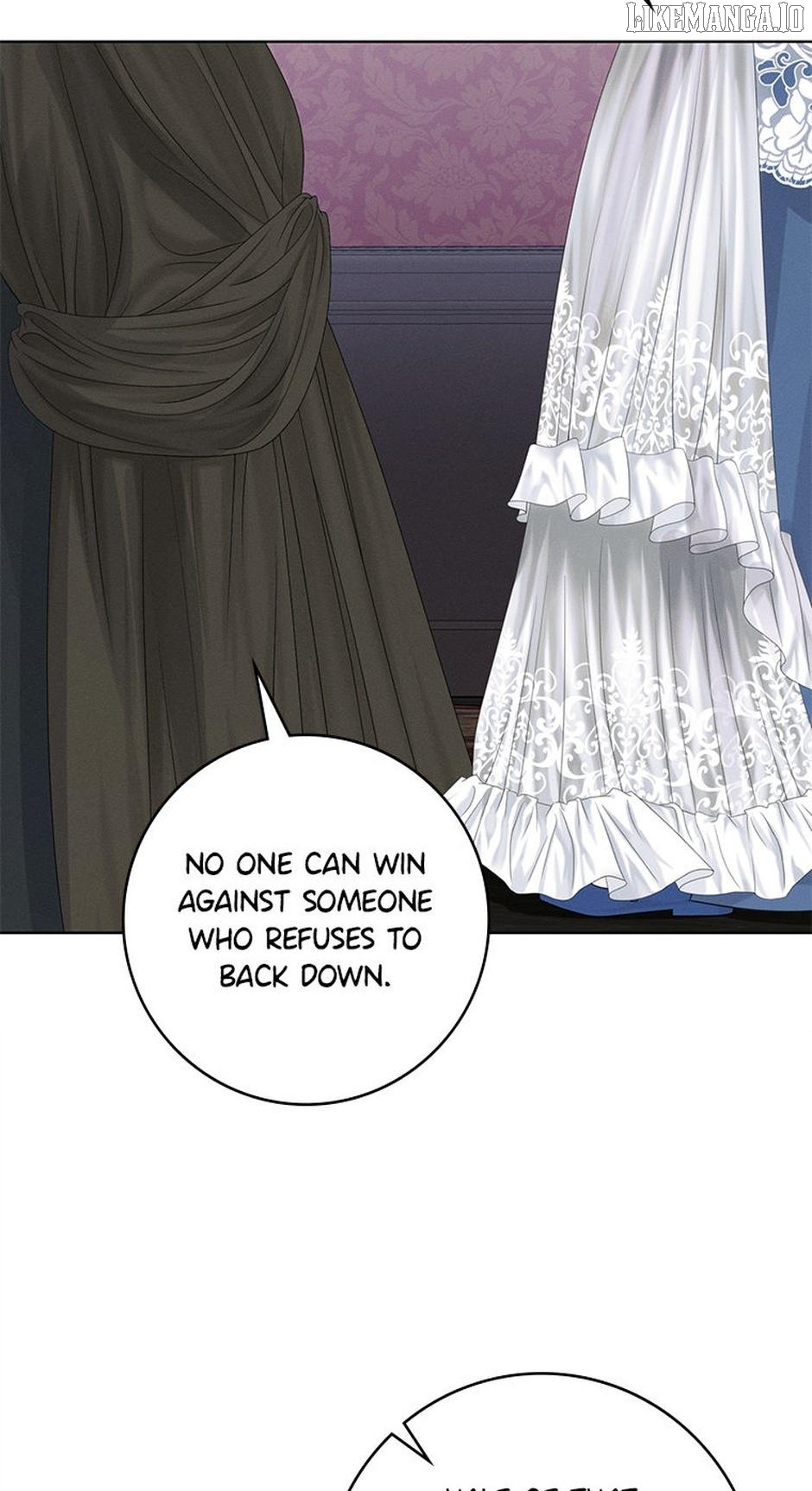I Taught You with Restraint, so Why Are You Obsessed? Chapter 31 - page 11