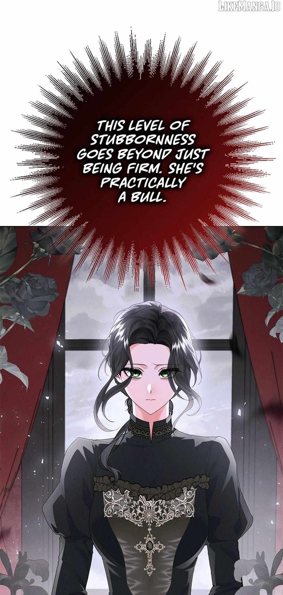 I Taught You with Restraint, so Why Are You Obsessed? Chapter 31 - page 13