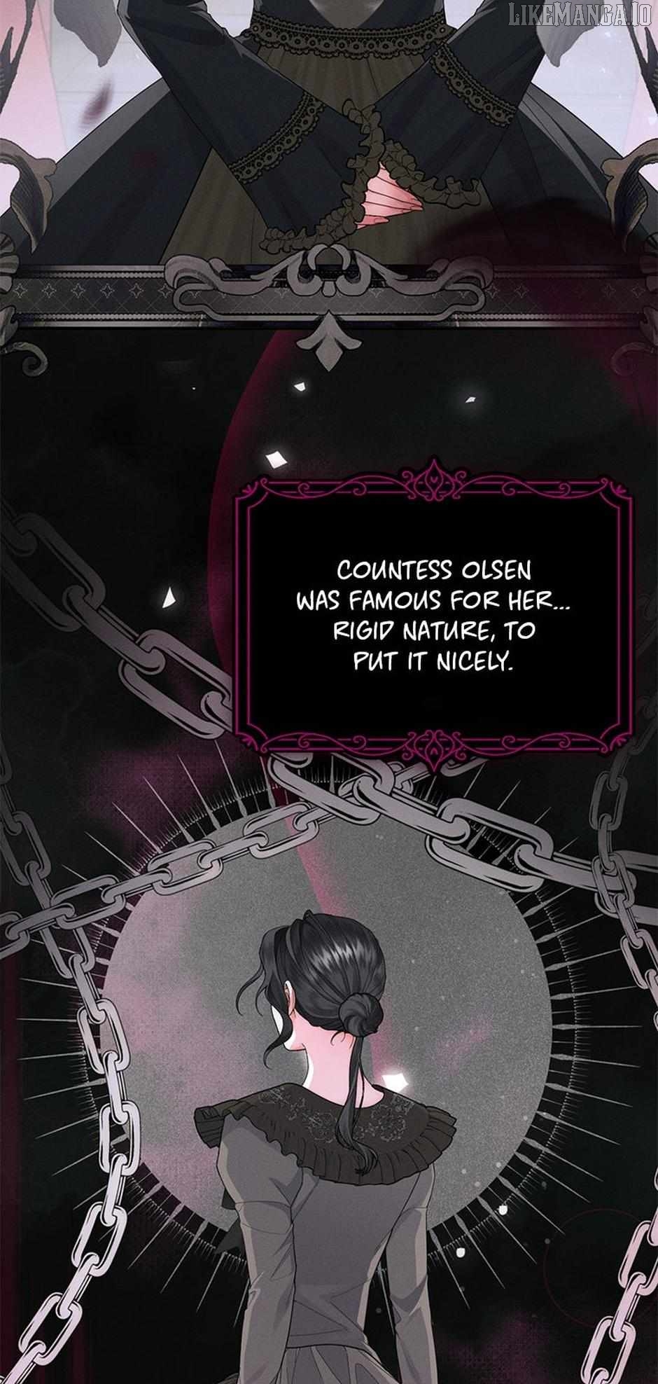I Taught You with Restraint, so Why Are You Obsessed? Chapter 31 - page 14