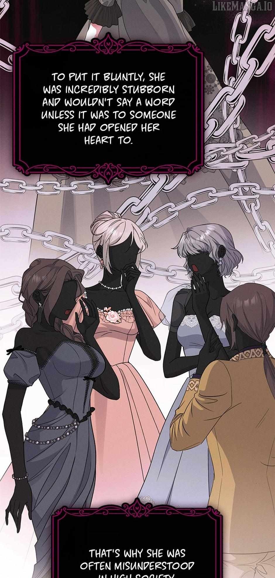 I Taught You with Restraint, so Why Are You Obsessed? Chapter 31 - page 15