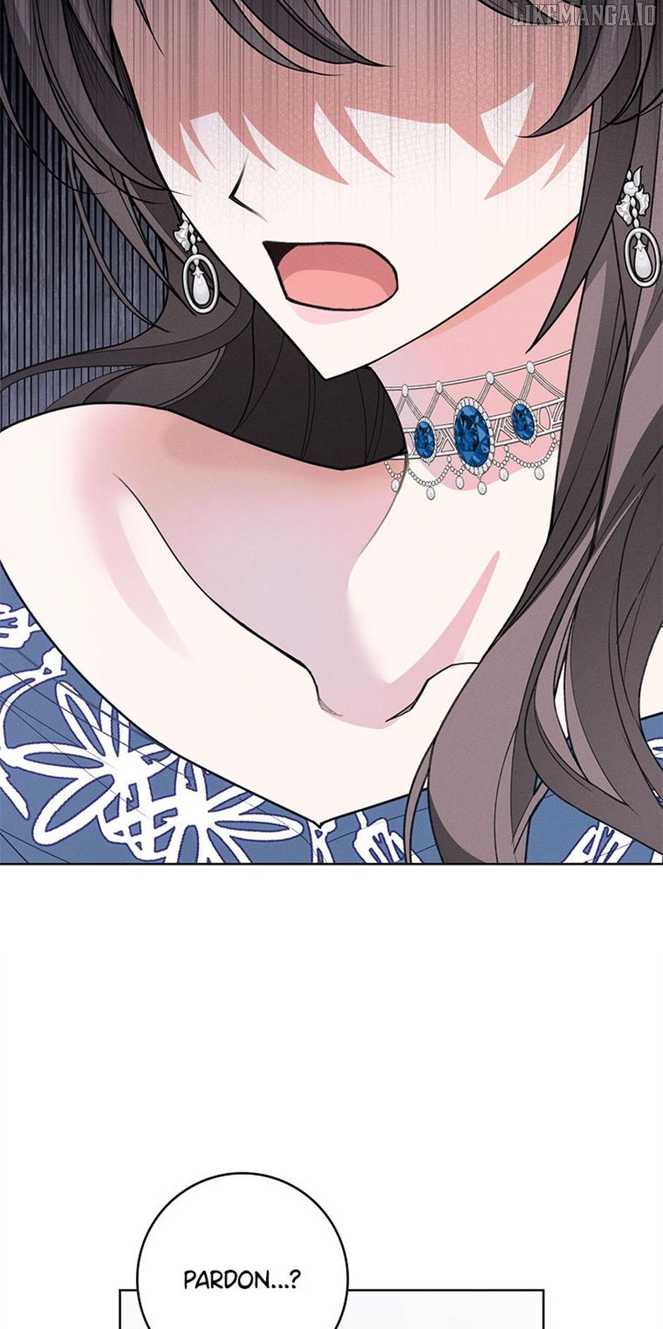 I Taught You with Restraint, so Why Are You Obsessed? Chapter 31 - page 18