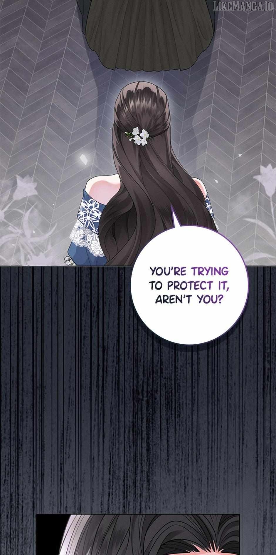 I Taught You with Restraint, so Why Are You Obsessed? Chapter 31 - page 2