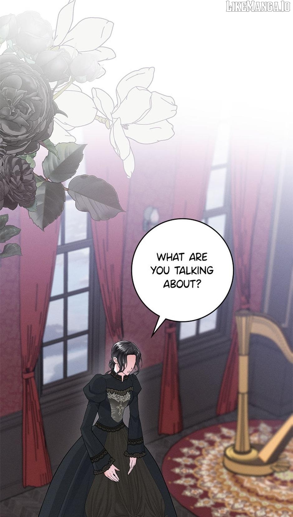I Taught You with Restraint, so Why Are You Obsessed? Chapter 31 - page 22