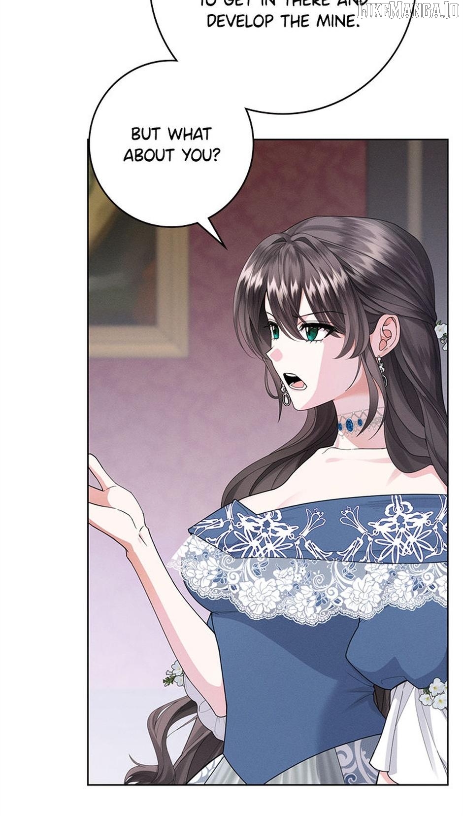 I Taught You with Restraint, so Why Are You Obsessed? Chapter 31 - page 24