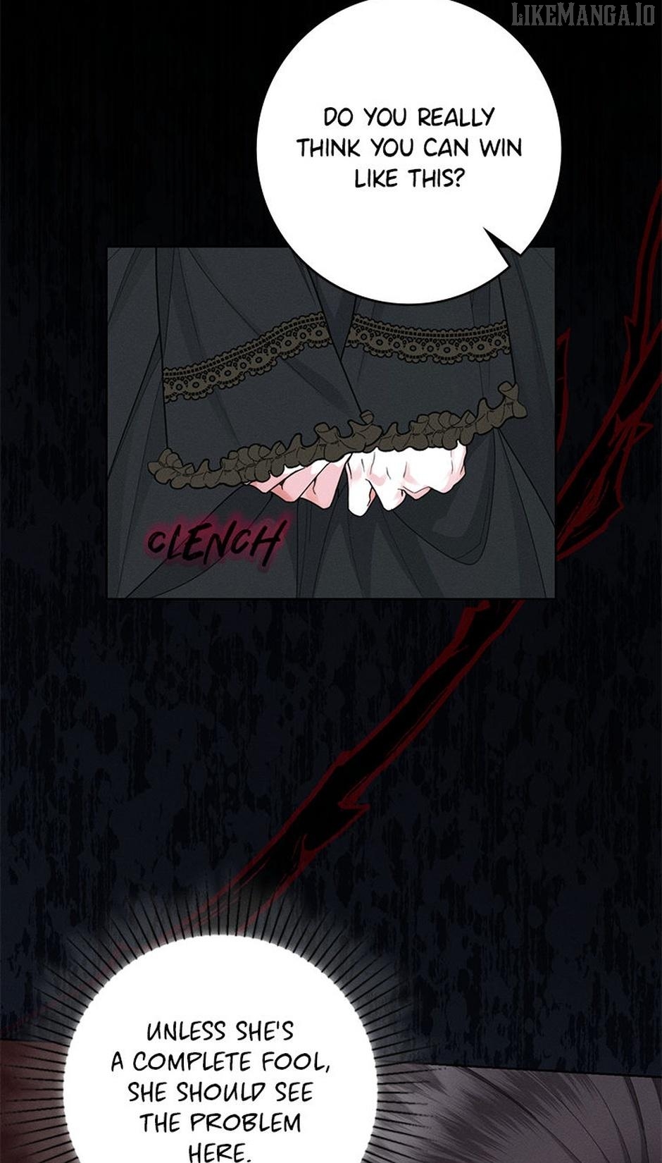 I Taught You with Restraint, so Why Are You Obsessed? Chapter 31 - page 27