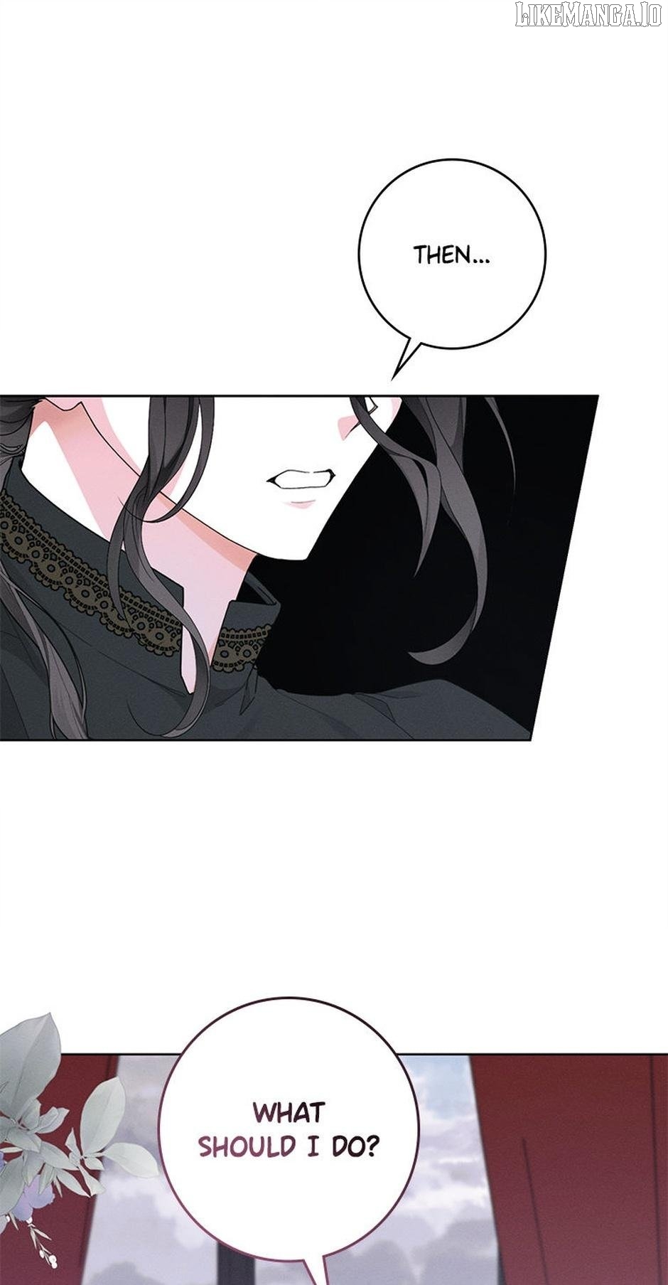 I Taught You with Restraint, so Why Are You Obsessed? Chapter 31 - page 29