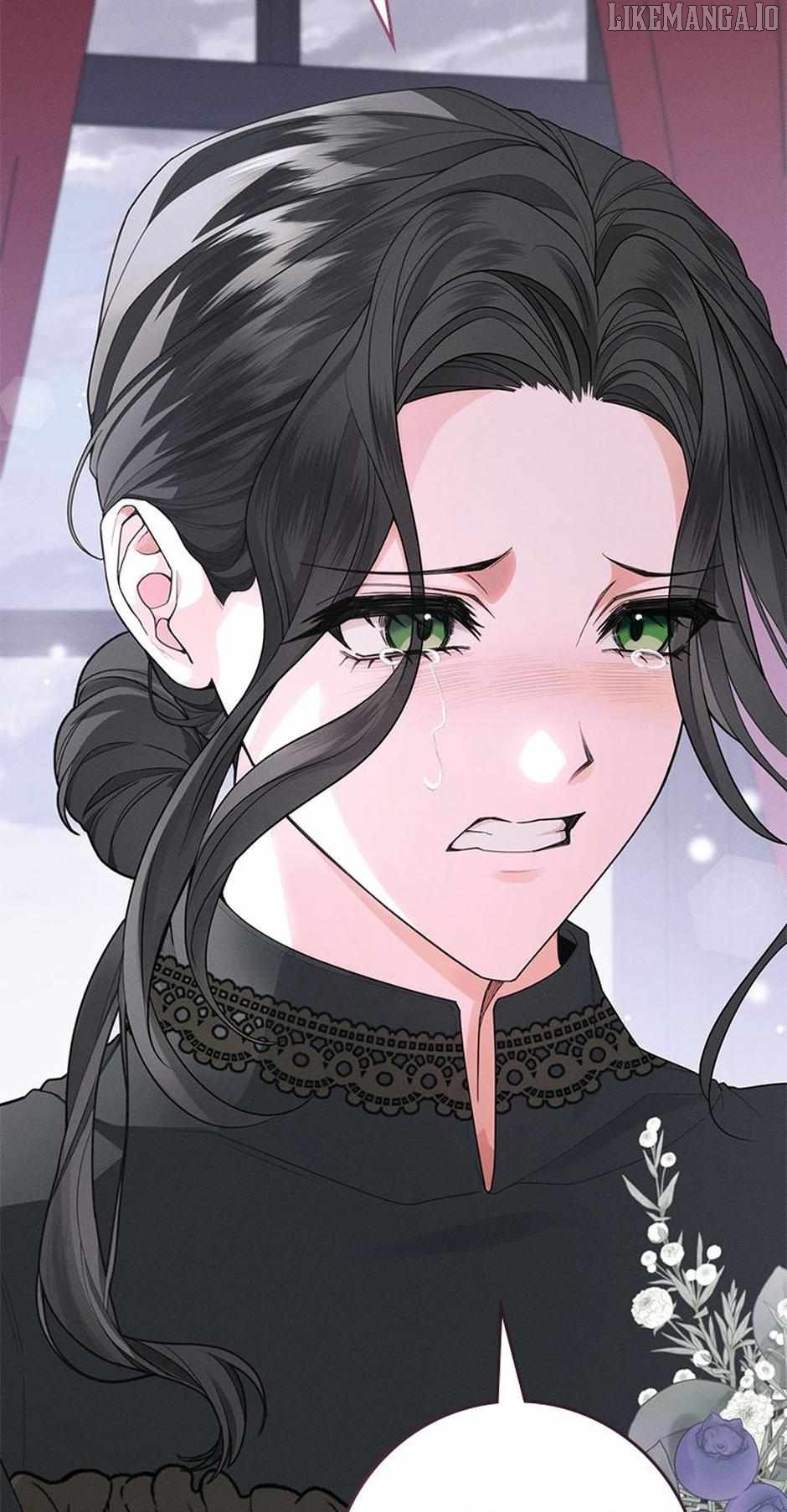 I Taught You with Restraint, so Why Are You Obsessed? Chapter 31 - page 30