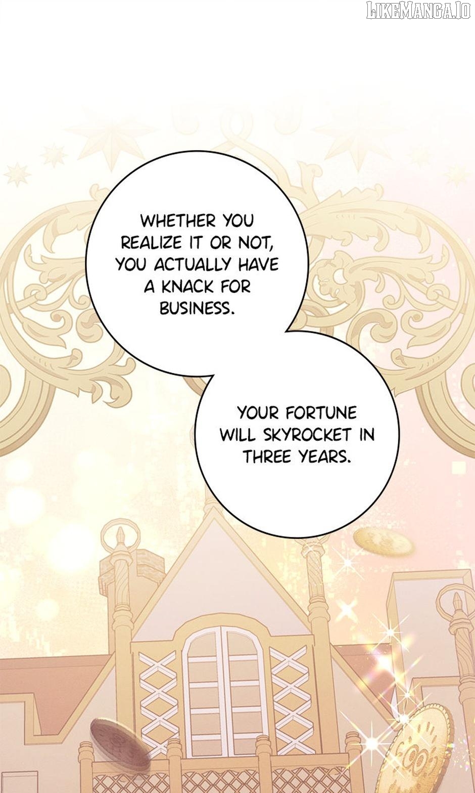 I Taught You with Restraint, so Why Are You Obsessed? Chapter 31 - page 33