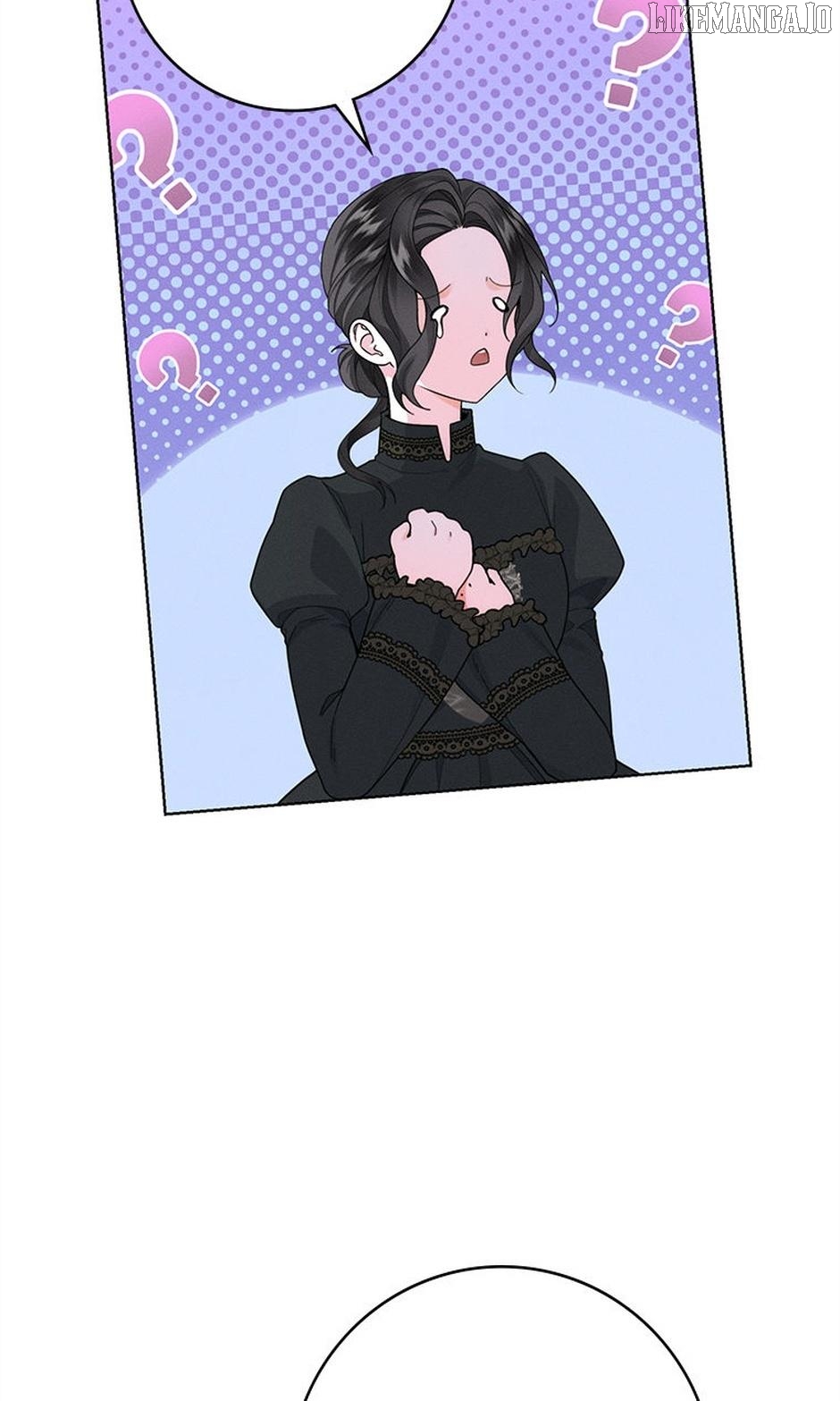 I Taught You with Restraint, so Why Are You Obsessed? Chapter 31 - page 35