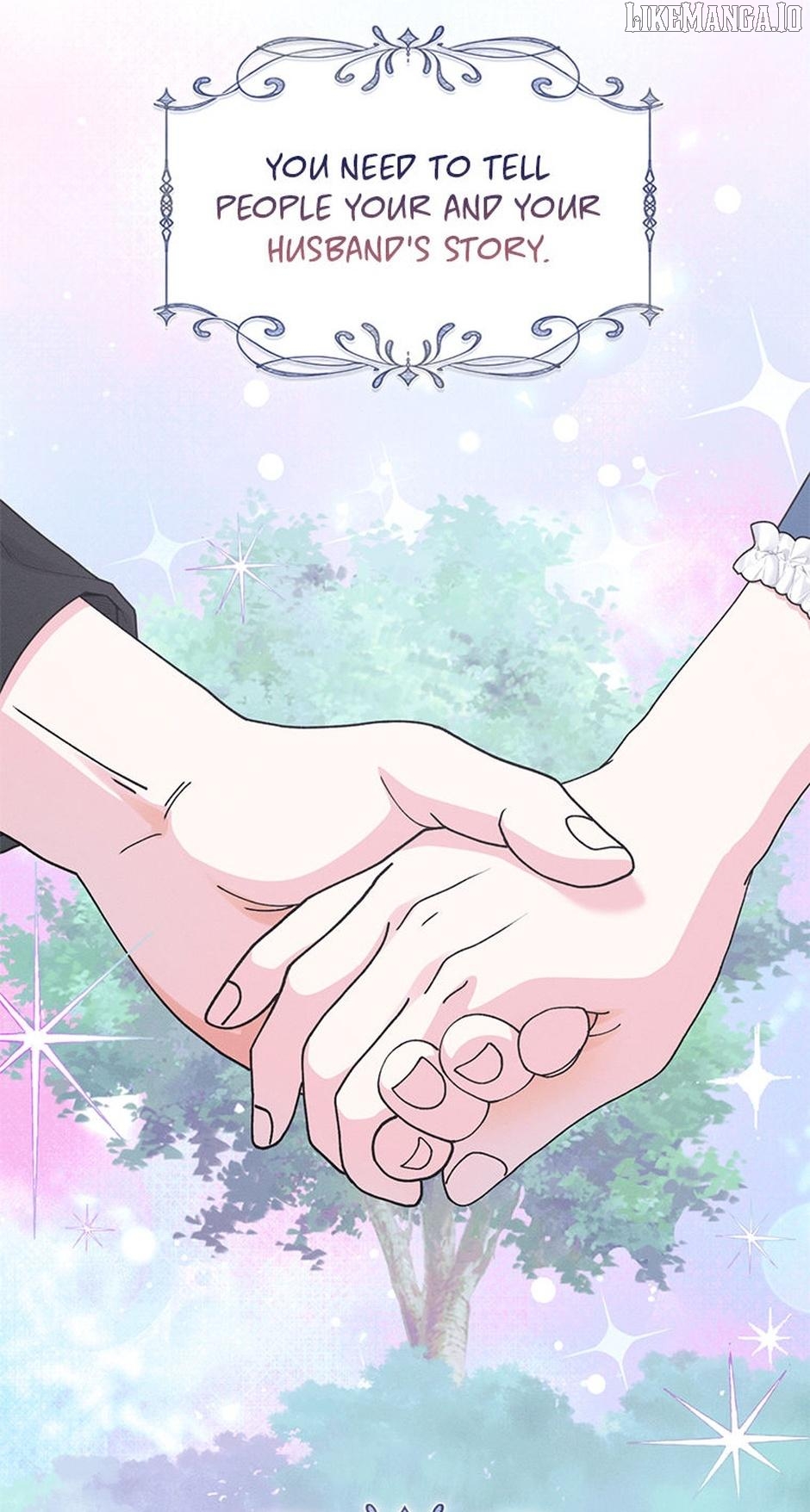 I Taught You with Restraint, so Why Are You Obsessed? Chapter 31 - page 38