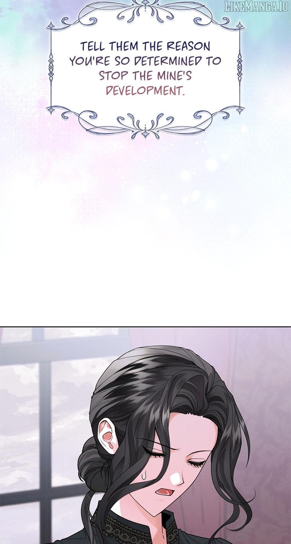 I Taught You with Restraint, so Why Are You Obsessed? Chapter 31 - page 39