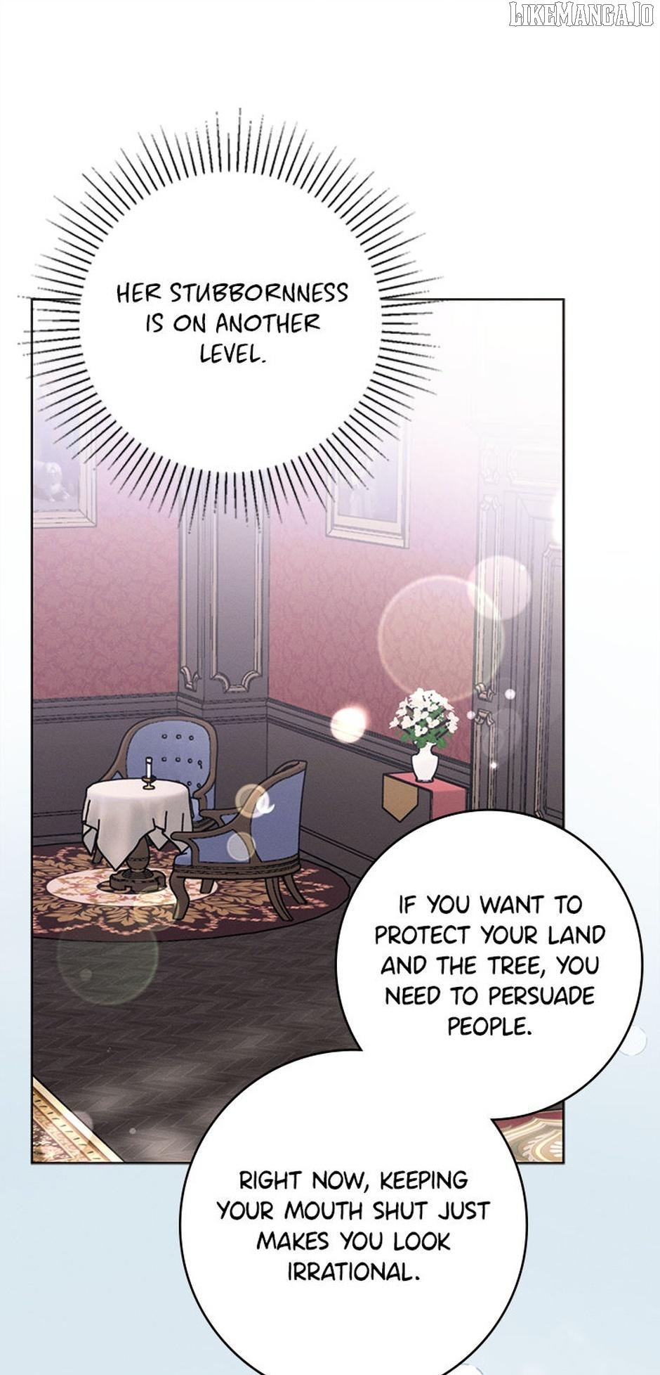 I Taught You with Restraint, so Why Are You Obsessed? Chapter 31 - page 41