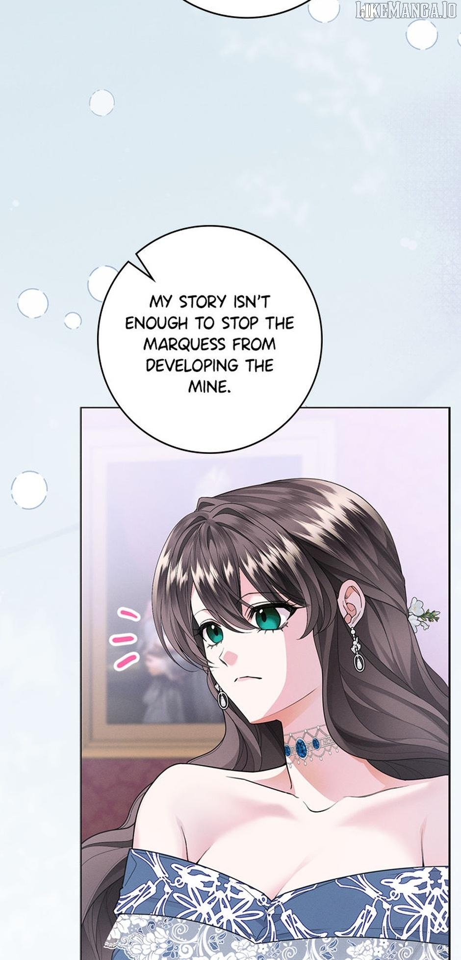 I Taught You with Restraint, so Why Are You Obsessed? Chapter 31 - page 42