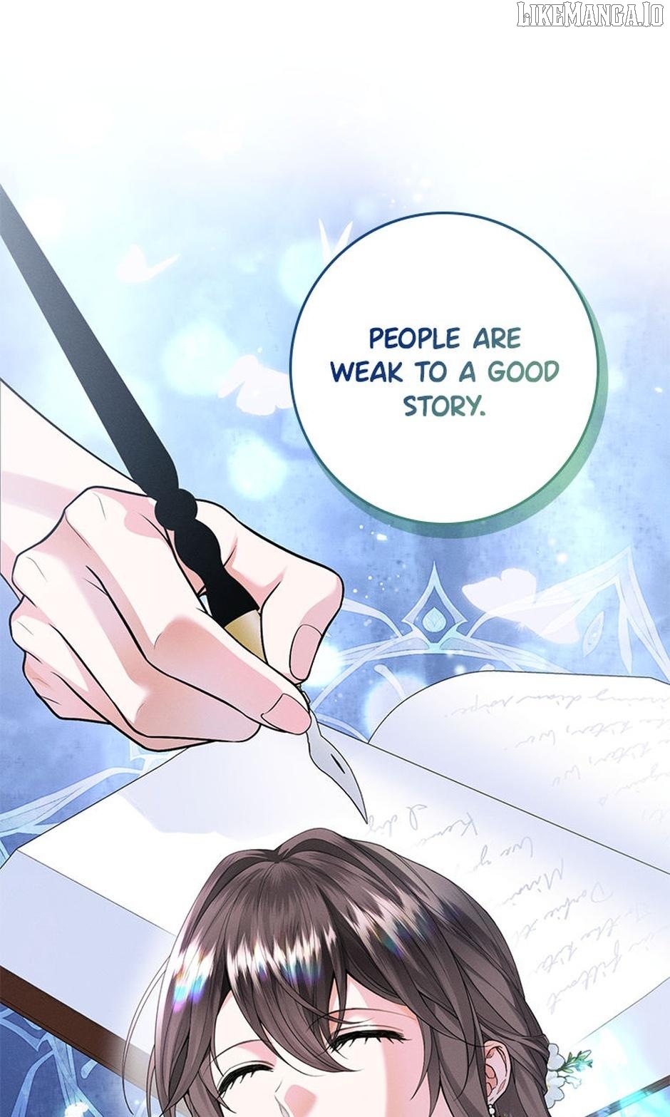 I Taught You with Restraint, so Why Are You Obsessed? Chapter 31 - page 44
