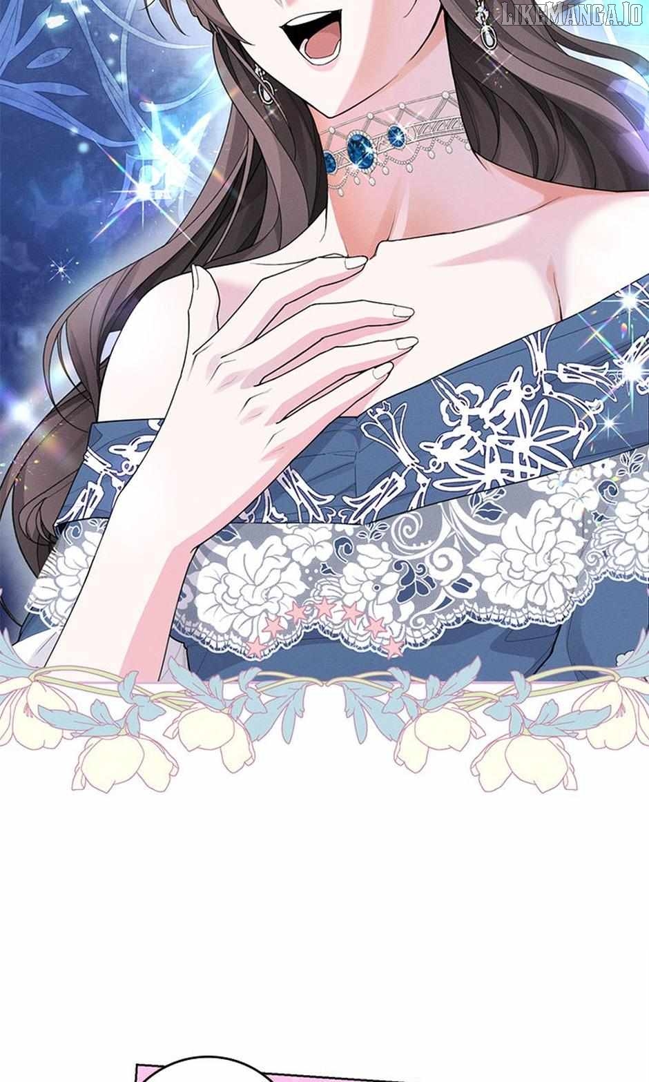 I Taught You with Restraint, so Why Are You Obsessed? Chapter 31 - page 45