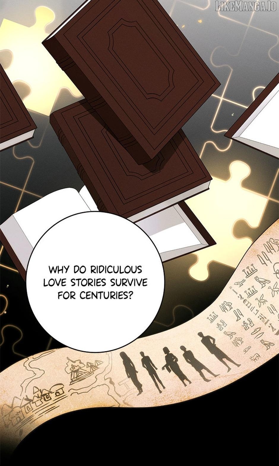 I Taught You with Restraint, so Why Are You Obsessed? Chapter 31 - page 47