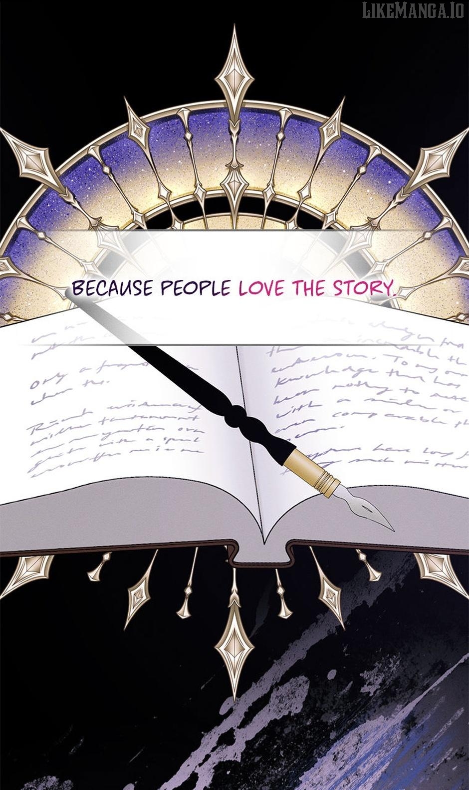 I Taught You with Restraint, so Why Are You Obsessed? Chapter 31 - page 48