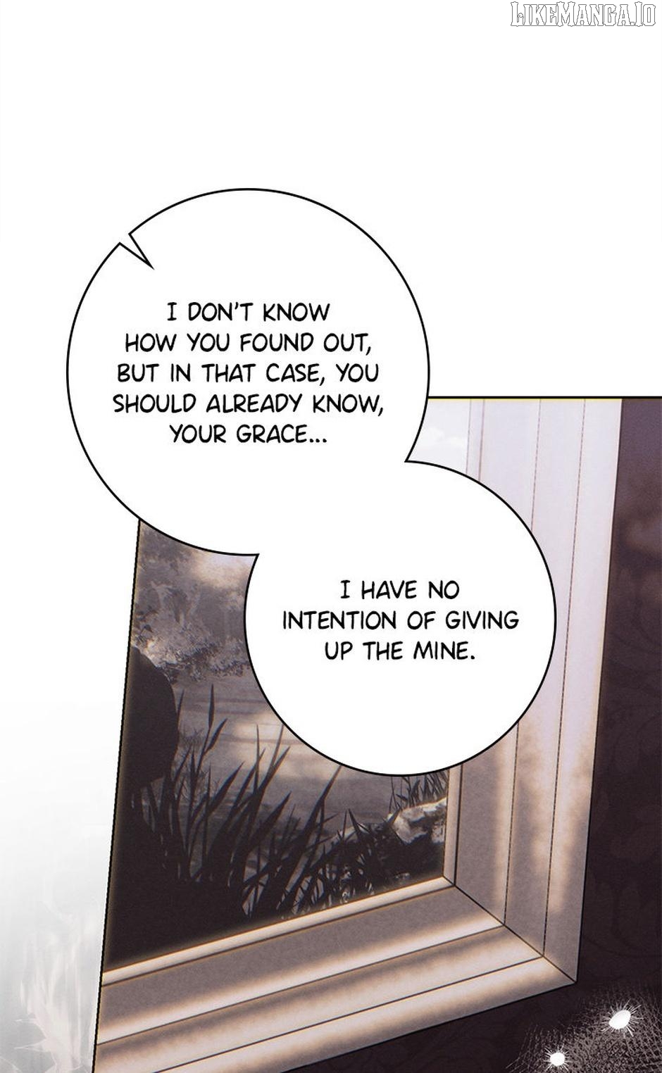 I Taught You with Restraint, so Why Are You Obsessed? Chapter 31 - page 5