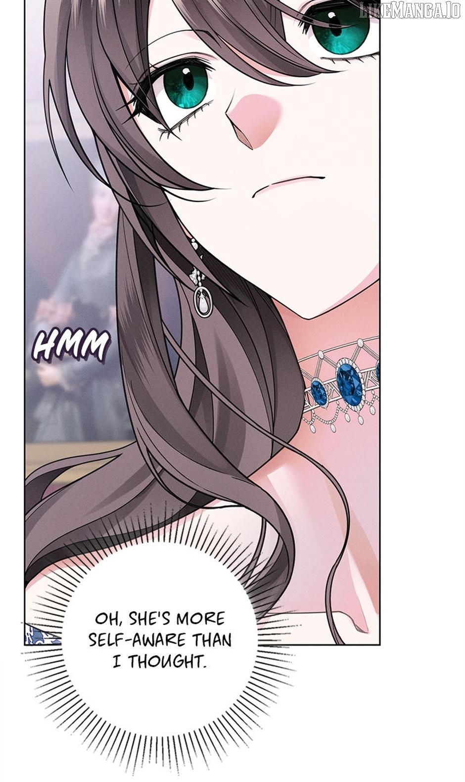 I Taught You with Restraint, so Why Are You Obsessed? Chapter 31 - page 51