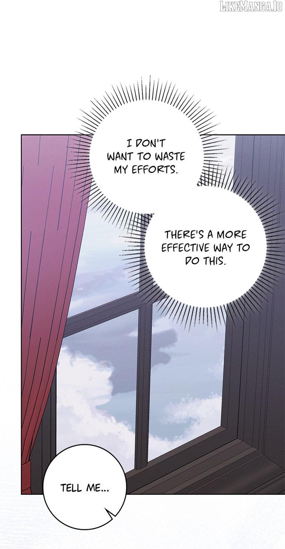 I Taught You with Restraint, so Why Are You Obsessed? Chapter 31 - page 52
