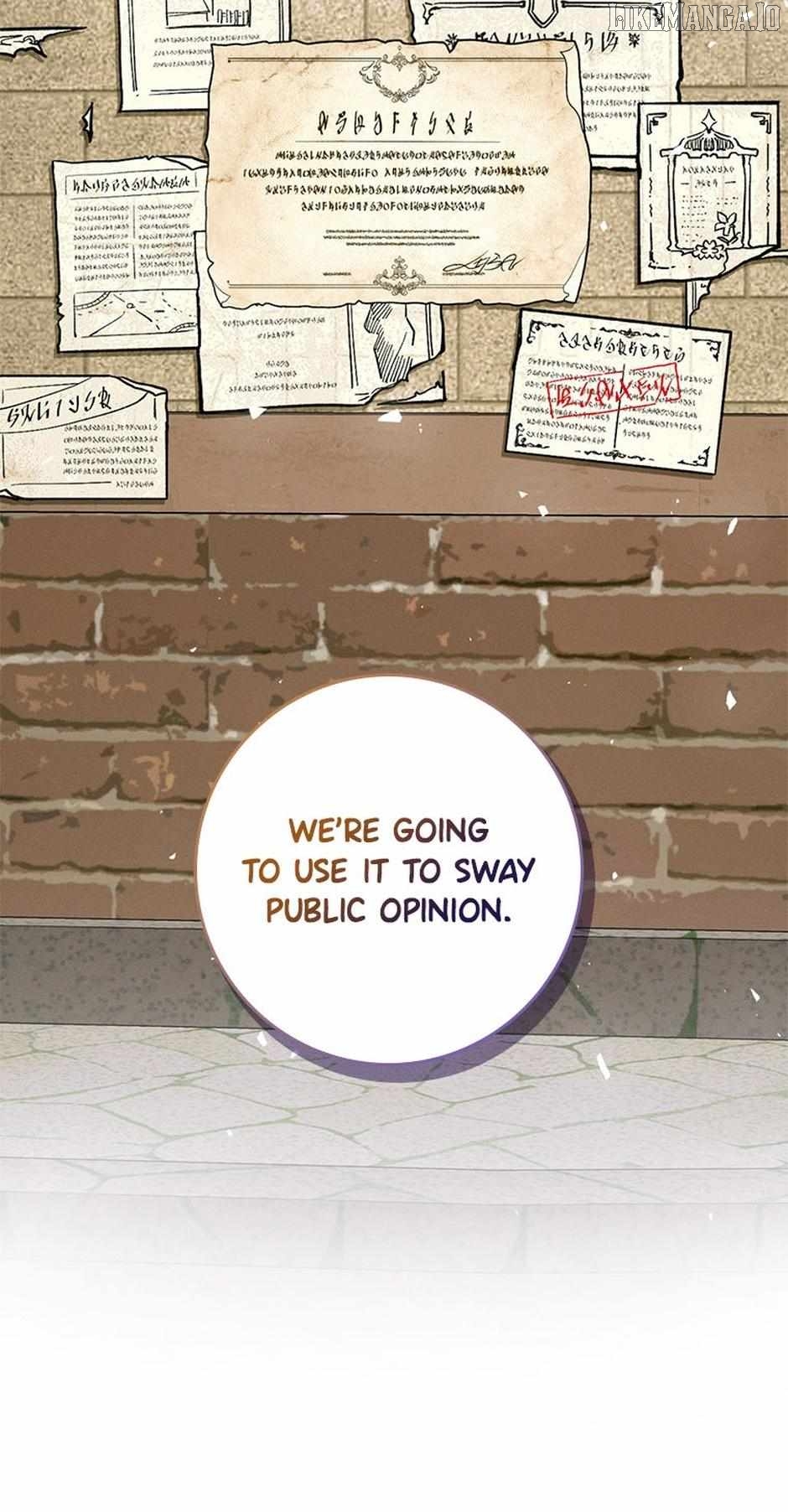 I Taught You with Restraint, so Why Are You Obsessed? Chapter 31 - page 55