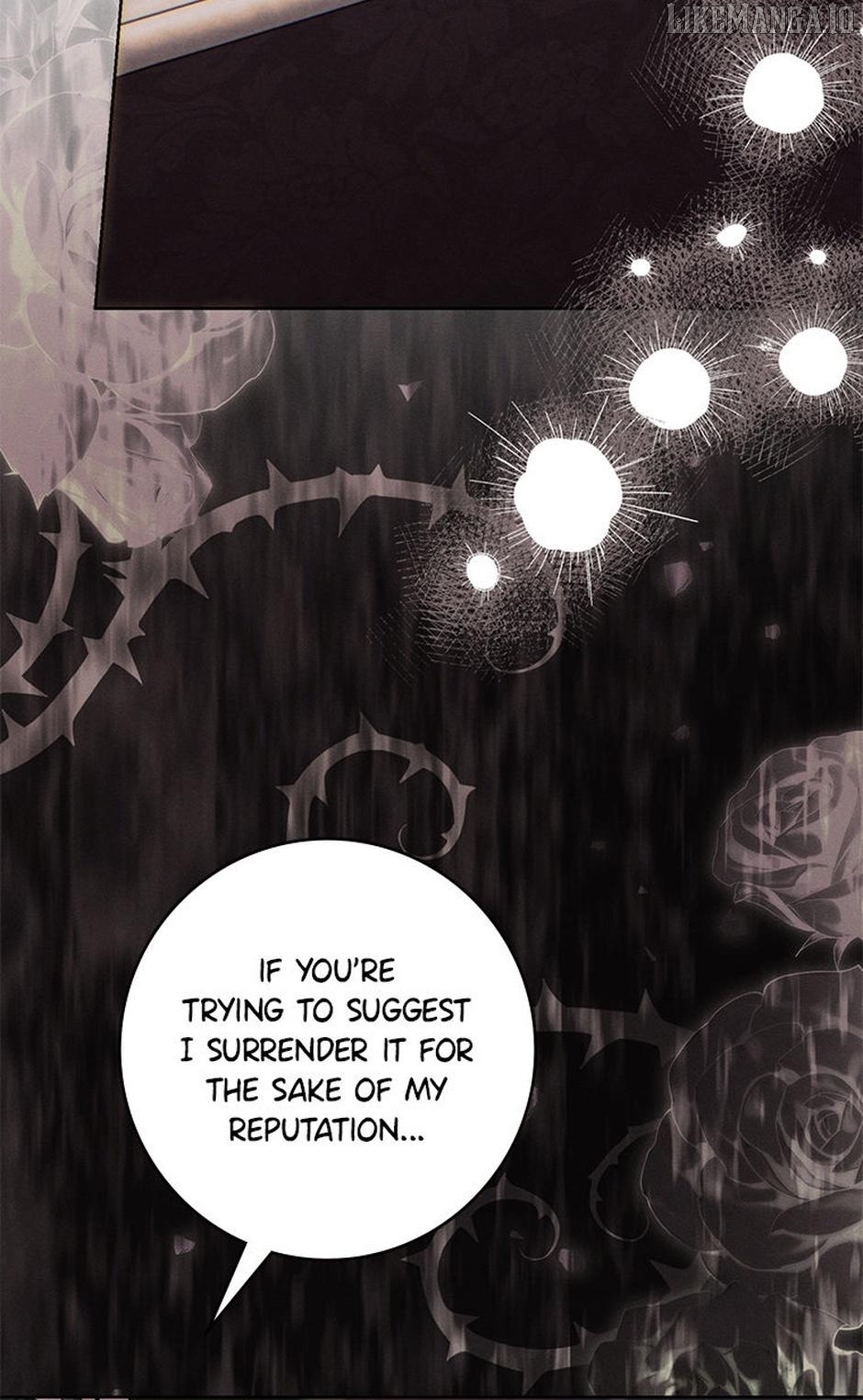 I Taught You with Restraint, so Why Are You Obsessed? Chapter 31 - page 6