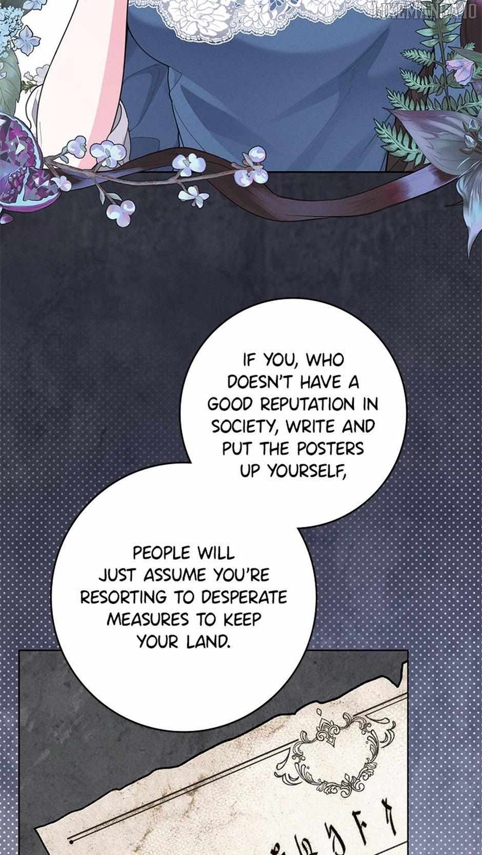 I Taught You with Restraint, so Why Are You Obsessed? Chapter 31 - page 65