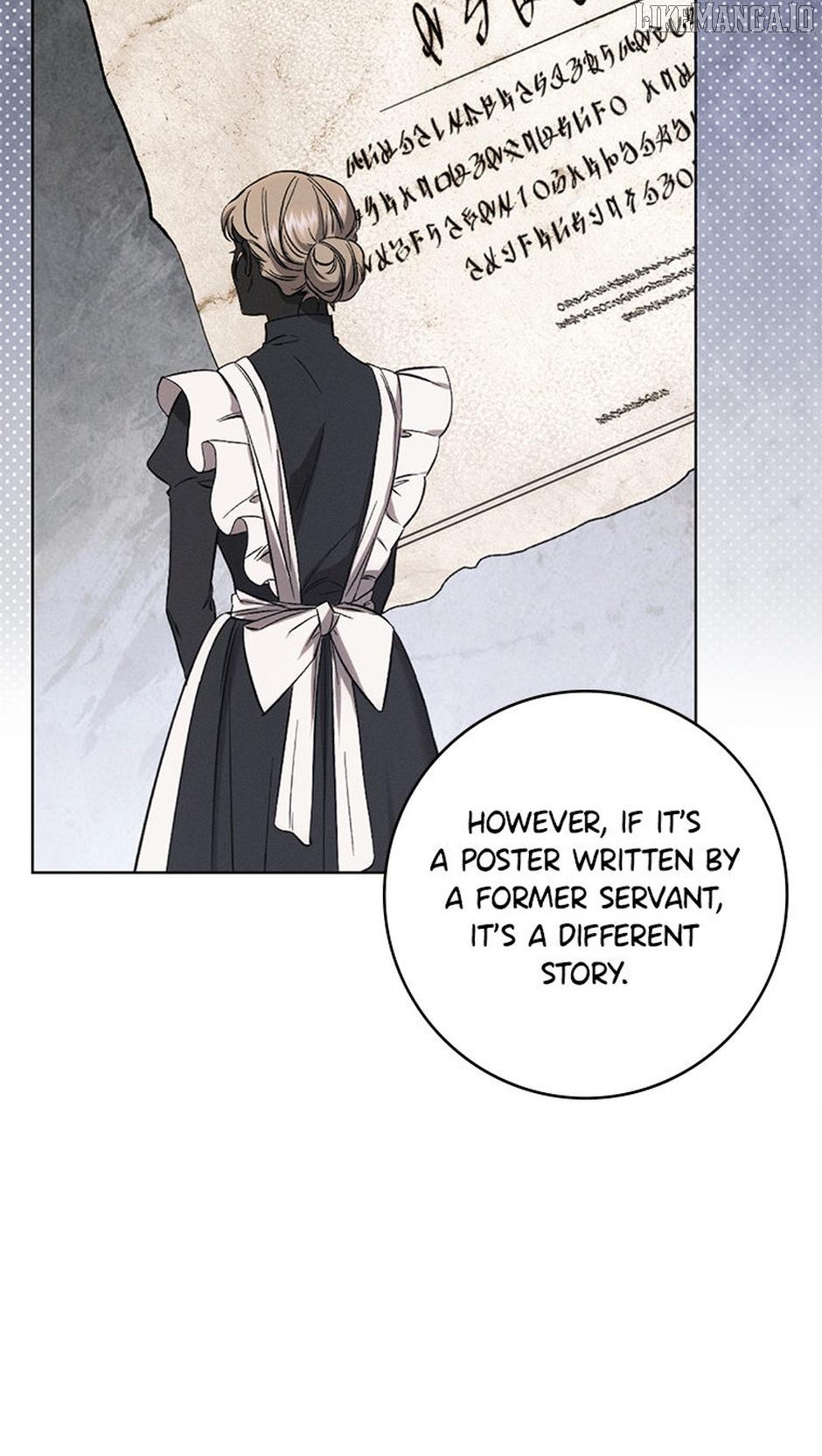 I Taught You with Restraint, so Why Are You Obsessed? Chapter 31 - page 66