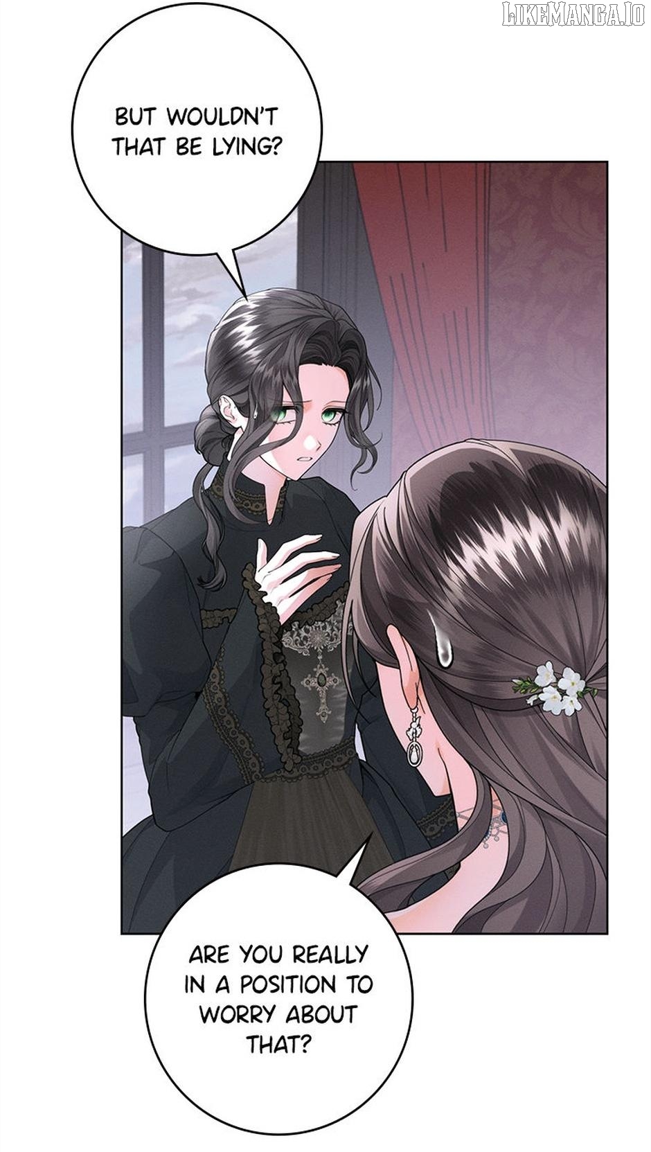 I Taught You with Restraint, so Why Are You Obsessed? Chapter 31 - page 67