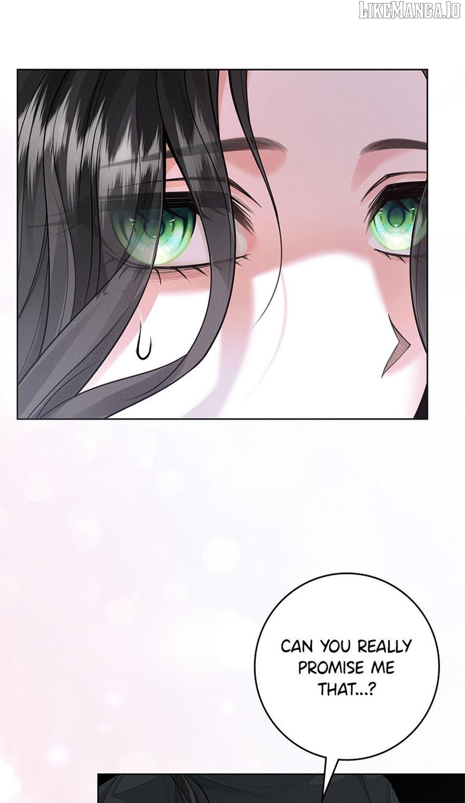 I Taught You with Restraint, so Why Are You Obsessed? Chapter 31 - page 68