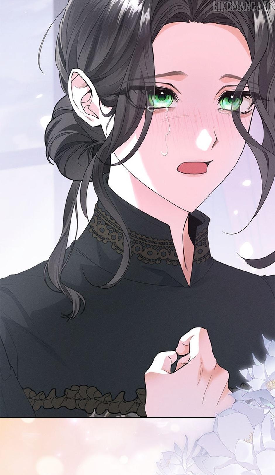 I Taught You with Restraint, so Why Are You Obsessed? Chapter 31 - page 70