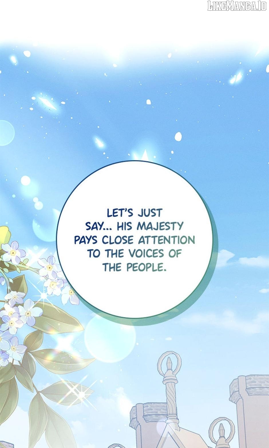 I Taught You with Restraint, so Why Are You Obsessed? Chapter 31 - page 72