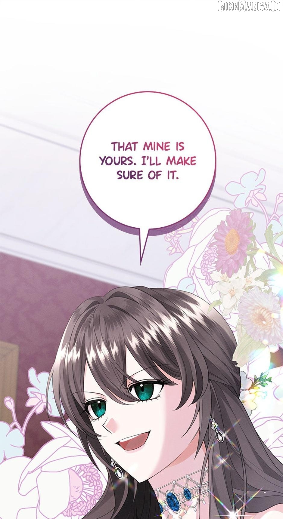 I Taught You with Restraint, so Why Are You Obsessed? Chapter 31 - page 9