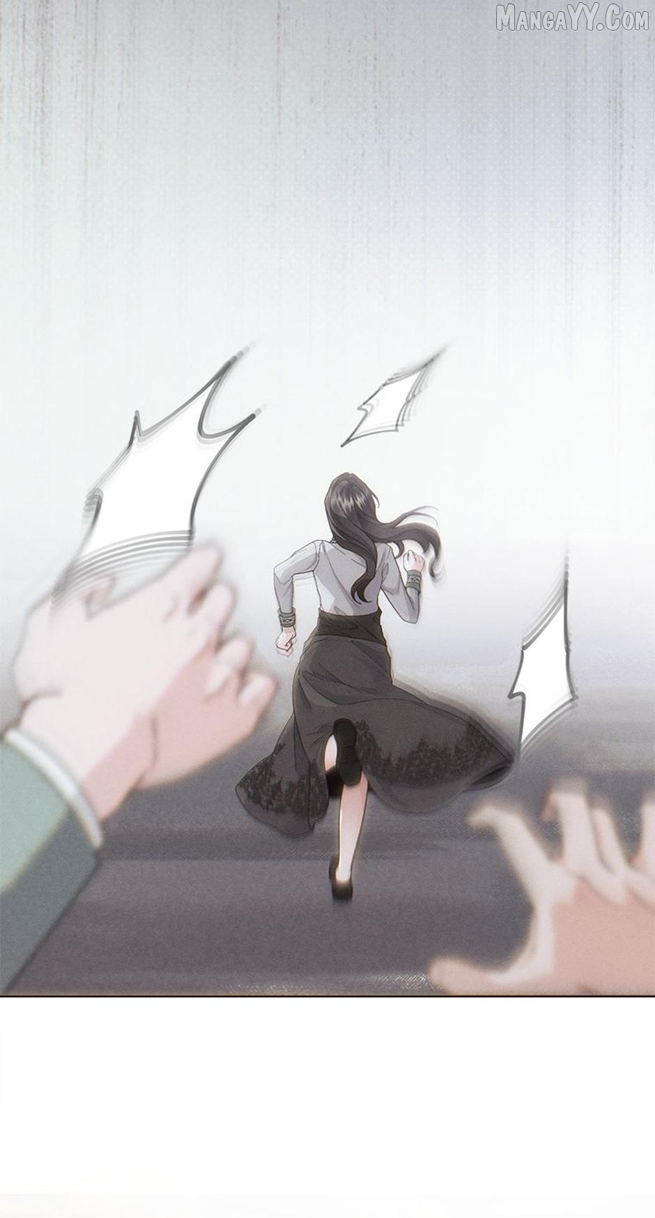 I Taught You with Restraint, so Why Are You Obsessed? Chapter 32 - page 10