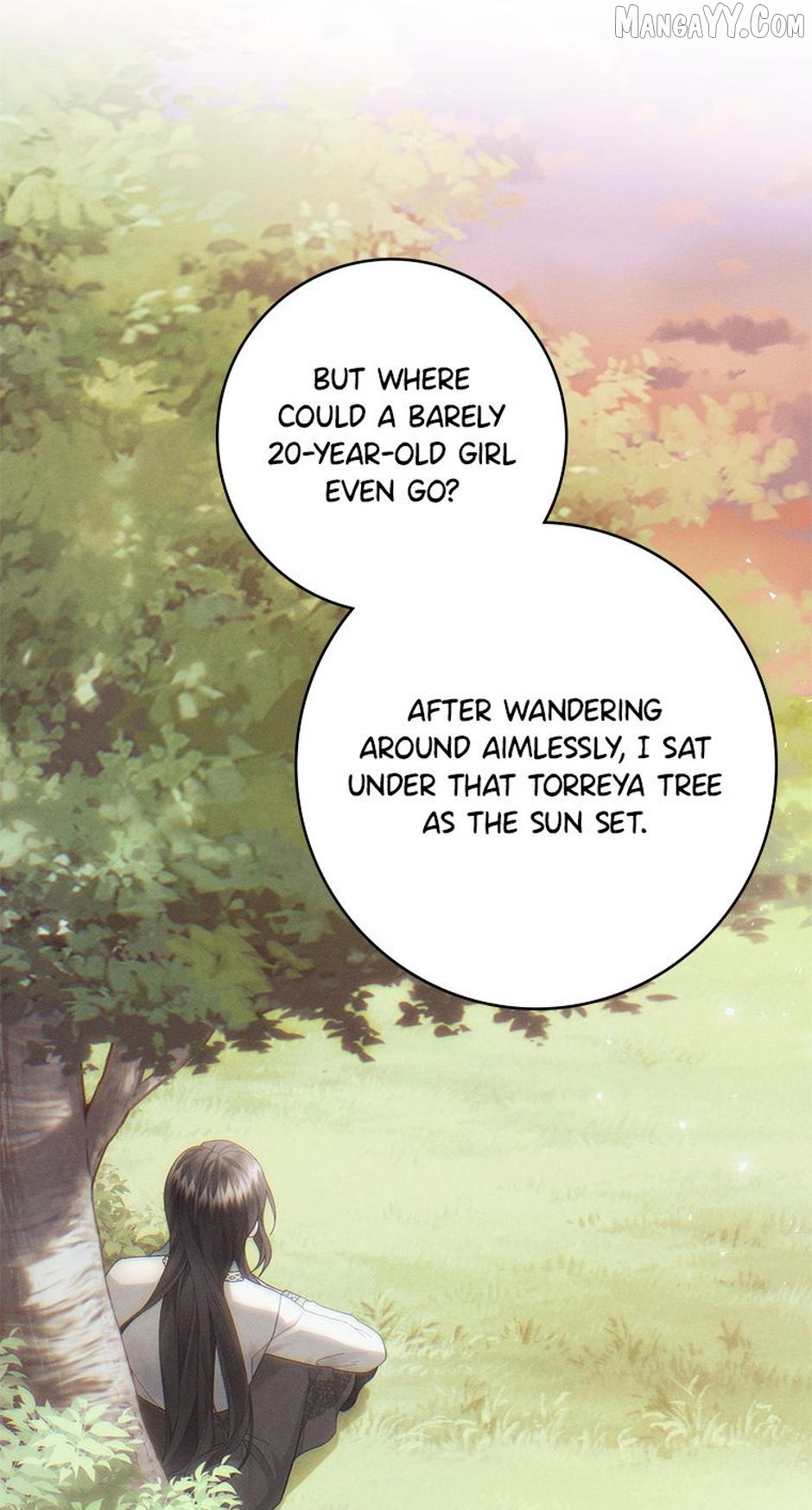 I Taught You with Restraint, so Why Are You Obsessed? Chapter 32 - page 11