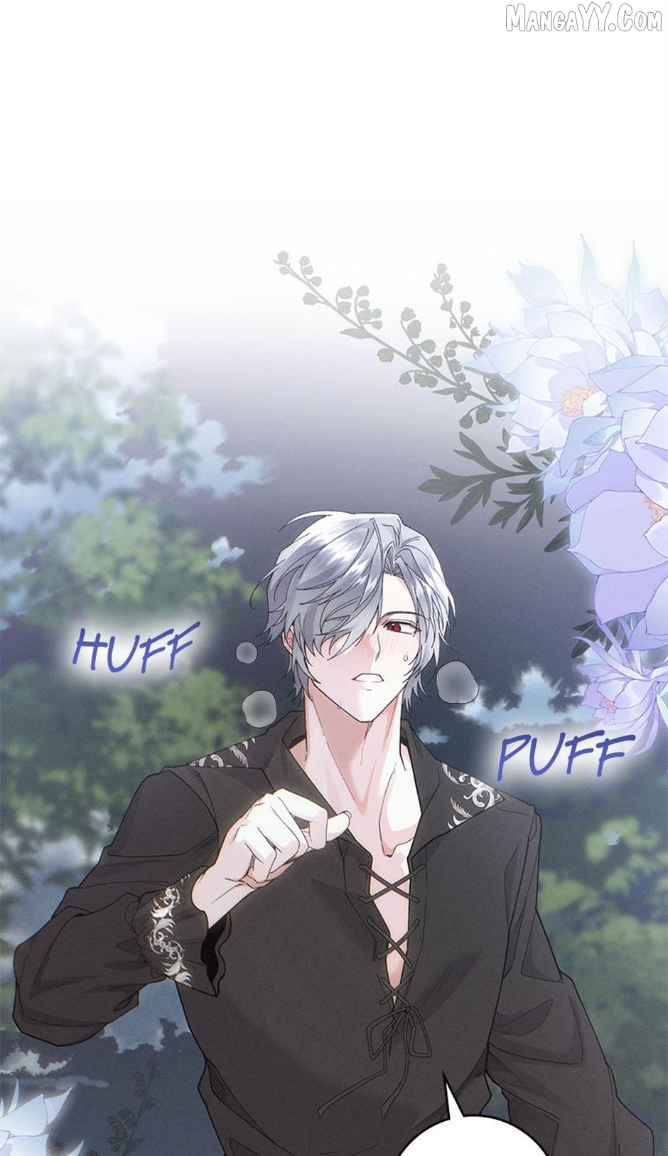 I Taught You with Restraint, so Why Are You Obsessed? Chapter 32 - page 13